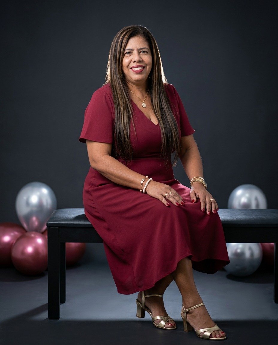 Dra. Ana Claudia, Neuropsicanalista e Coach