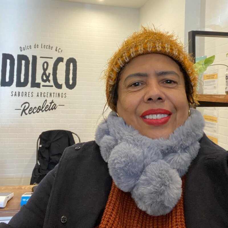 Dra. Ana Claudia